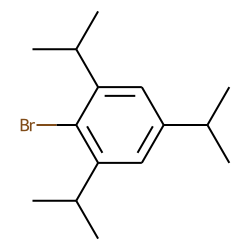 1-Bromo-2,4,6-triisopropylbenzene