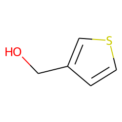 3-Thiophenemethanol