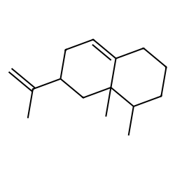 4,5-di-epi-Aristolochene