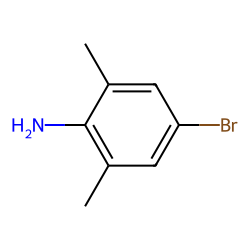 4-BROMO-2,6-DIMETHYLANILINE