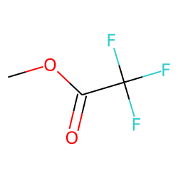 Methyl trifluoroacetate