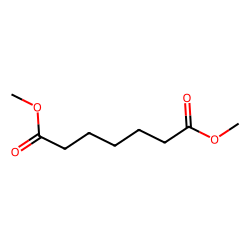 Heptanedioic acid, dimethyl ester