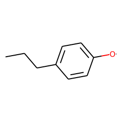 Phenol, p-propyl-