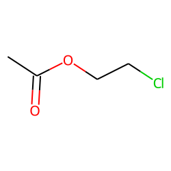 Ethanol, 2-chloro-, acetate