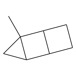 Anti-tricyclo[3.2.0.0(2,4)]heptane