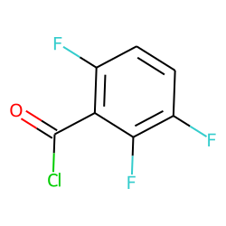 2,3,6-Trifluorobenzoyl chloride