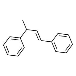 Benzene, 1,1'-(3-methyl-1-propene-1,3-diyl)bis-