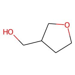 .+/-.-Tetrahydro-3-furanmethanol