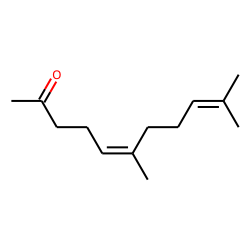 5,9-Undecadien-2-one, 6,10-dimethyl-, (Z)-
