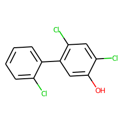 1,1'-Biphenyl-3-ol, 2',4,6-trichloro