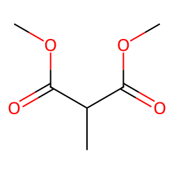 PROPANEDIOIC ACID, METHYL-, DIMETHYL ESTER