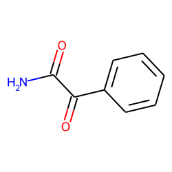 2-Phenylglyoxylamide