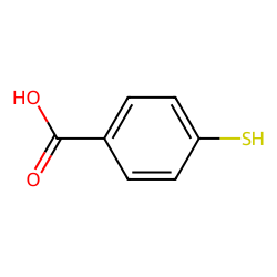 4-MERCAPTOBENZOIC ACID