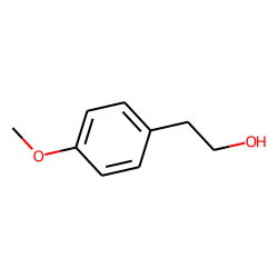 2-(4-Methoxyphenyl)ethanol