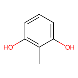 2,6-DIHYDROXYTOLUENE
