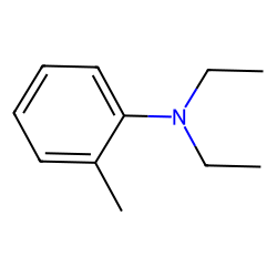 N,N-DIETHYL-O-TOLUIDINE