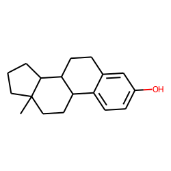 Estra-1,3,5(10)-trien-3-ol