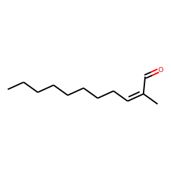 (E)-2-Methyl-2-undecenal