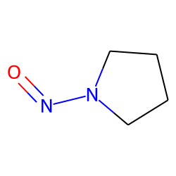 Pyrrolidine, 1-nitroso-