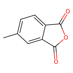 4-Methylphthalic anhydride