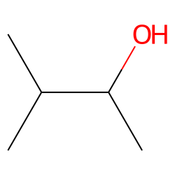 2-Butanol, 3-methyl-, (S)-