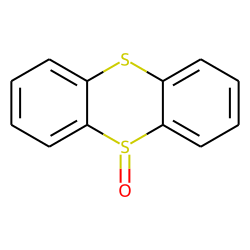 Thianthrene, 5-oxide