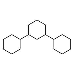 1,1':3',1''-Tercyclohexane
