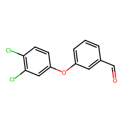 3-(3,4-DICHLOROPHENOXY)BENZALDEHYDE