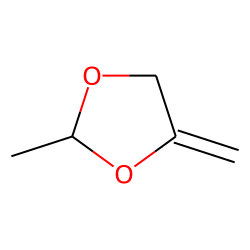2-Methyl-4-methylene-1,3-dioxolane