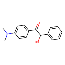 4-Dimethylaminobenzoin