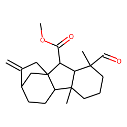 GA12 aldehyde, Me-TMS