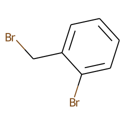 Benzene, 1-bromo-2-(bromomethyl)-