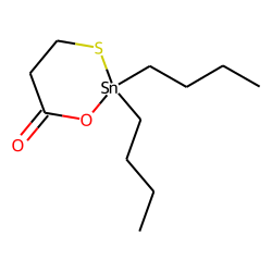 Dibutyltin mercaptopropionate