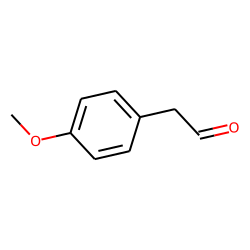 4-Methoxyphenylacetaldehyde