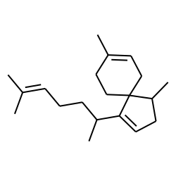 Viscida-3,9,14-triene