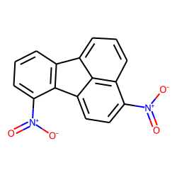 Fluoranthene, 3,10-dinitro