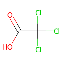 Trichloroacetic Acid