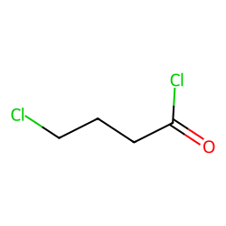 4-CHLOROBUTYRYL CHLORIDE