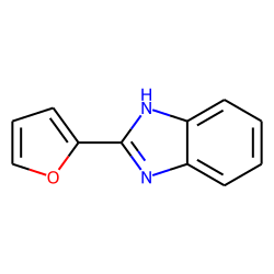Fuberidazole