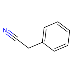 Benzyl nitrile