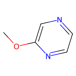 Pyrazine, methoxy-