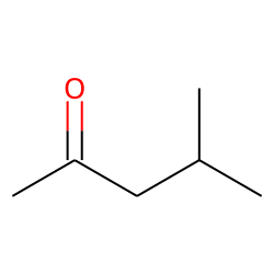 2-Pentanone, 4-methyl-1,1,1,3,3-d5-