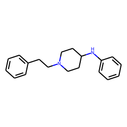 4-Anilino-N-Phenethylpiperidine