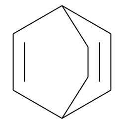 Bicyclo[2.2.2]octa-2,5-diene