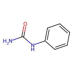 Urea, phenyl-