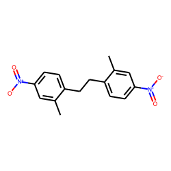 2,2'-Dimethyl-4,4'-dinitrobibenzyl