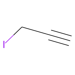 1-Propyne, 3-iodo-