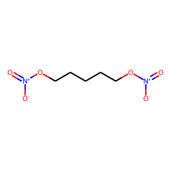 1,5-Pentanediol, dinitrate