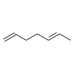 1,5-Heptadiene, (Z)-