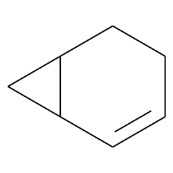 Bicyclo[4.1.0]hept-2-ene